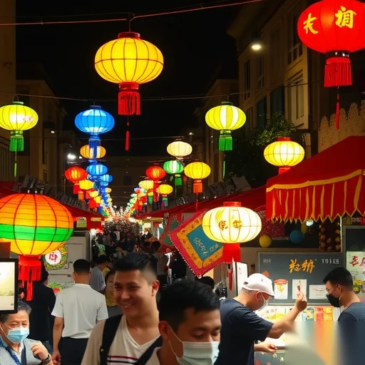 How to Plan a Perfect Luoyang Trip? A Step-by-Step Guide for First-Time Visitors–智穹界JourneyLink