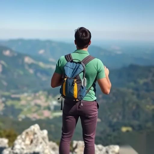 How to Plan a Perfect Mountain Tour: Everything You Need to Know–智穹界JourneyLink