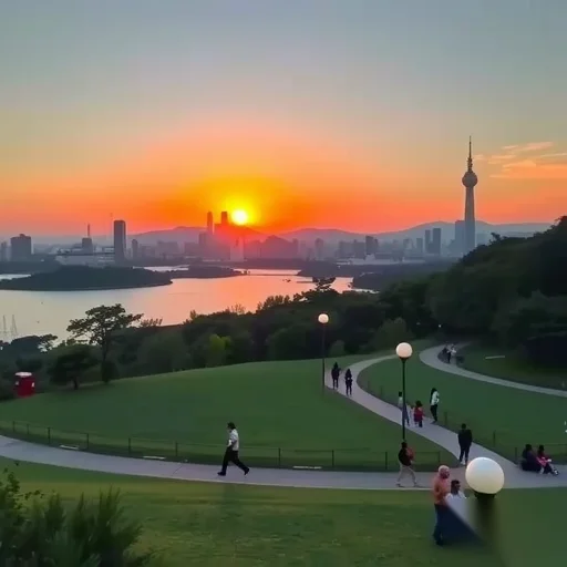 How to Plan a Perfect National Day Trip to Shenzhen?–智穹界JourneyLink