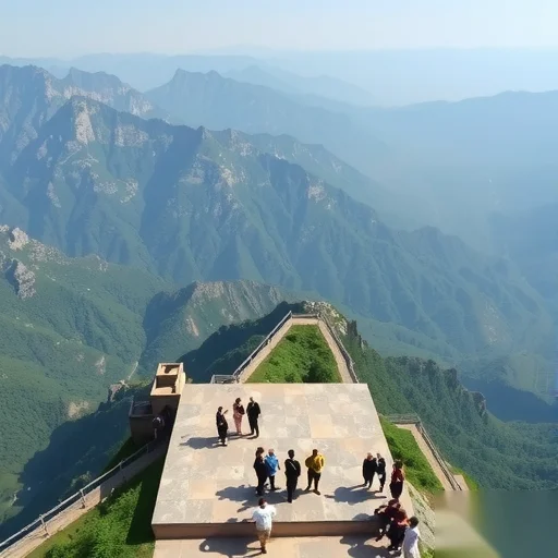 How to Plan a Perfect One-Day Tour of Fenghuang Mountain?–智穹界JourneyLink How to Plan a Perfect One-Day Tour of Fenghuang Mountain?–智穹界JourneyLink