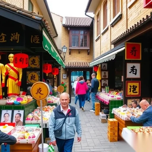 How to Plan a Perfect One-Day Tour of Nanxun Ancient Town, Huzhou?–智穹界JourneyLink