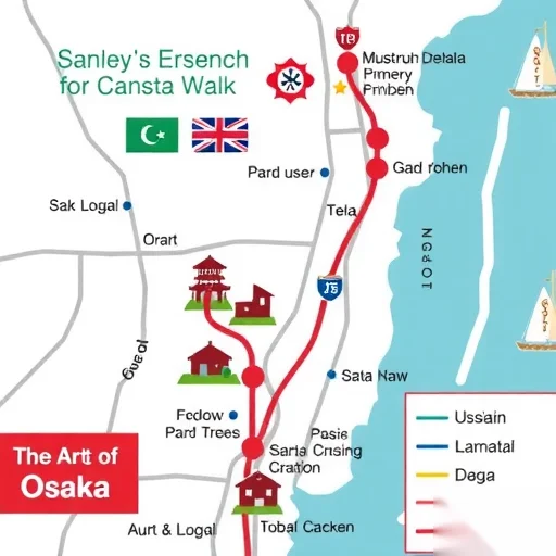 How to Plan a Perfect Osaka Trip? A Step-by-Step Guide for First-Time Travelers–智穹界JourneyLink