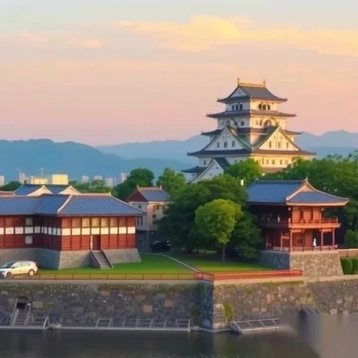 How to Plan a Perfect Osaka Trip? A Step-by-Step Guide for First-Time Travelers–智穹界JourneyLink