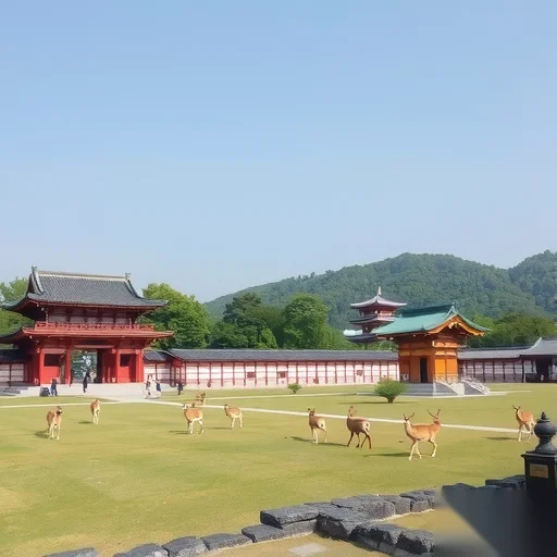 How to Plan a Perfect Osaka Trip? A Step-by-Step Guide for First-Time Travelers–智穹界JourneyLink