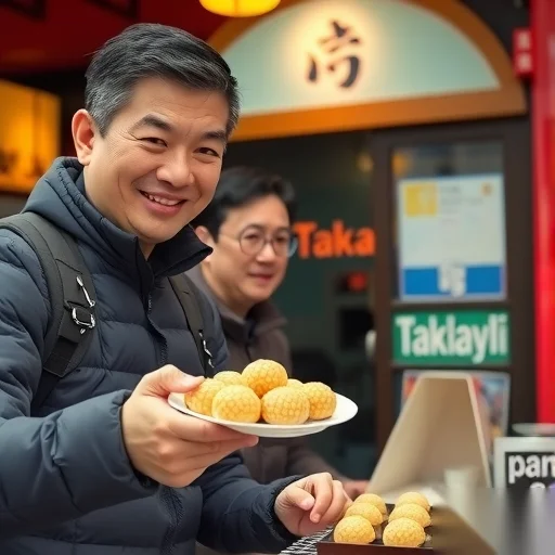 How to Plan a Perfect Osaka Trip? A Step-by-Step Guide for First-Time Travelers–智穹界JourneyLink
