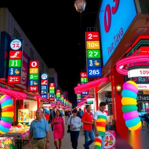 How to Plan a Perfect Pattaya Free Travel Itinerary?–智穹界JourneyLink