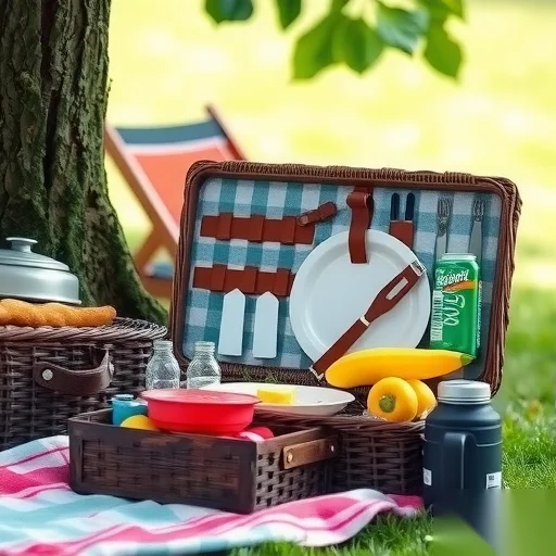 How to Plan a Perfect Picnic at Wushan? A Step-by-Step Guide–智穹界JourneyLink