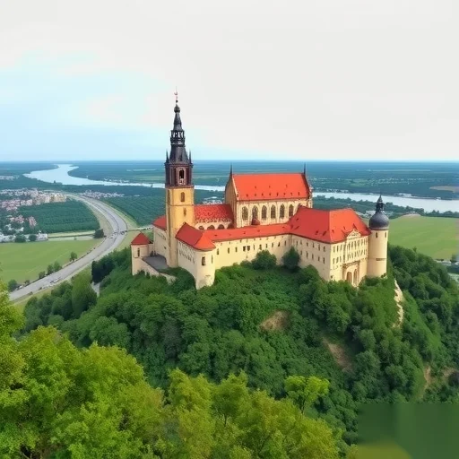 How to Plan a Perfect Poland Travel Itinerary? A Step-by-Step Guide for First-Time Visitors–智穹界JourneyLink