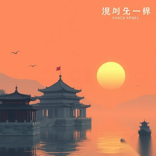 How to Plan a Perfect Qingming Holiday Trip to Dandong?–智穹界JourneyLink