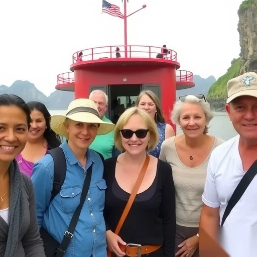 How to Plan a Perfect Red Ship Tour in Dengfeng?–智穹界JourneyLink