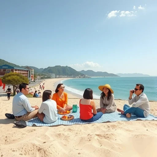 How to Plan a Perfect Shaba Tour in Jinzhou? A Step-by-Step Guide–智穹界JourneyLink