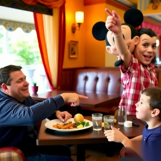 How to Plan a Perfect Shanghai Disney Trip? A Step-by-Step Guide–智穹界JourneyLink