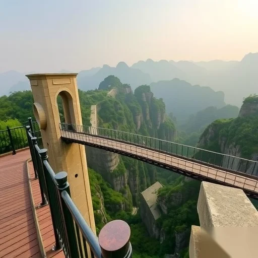 How to Plan a Perfect Spring Festival Trip to Hunan?–智穹界JourneyLink