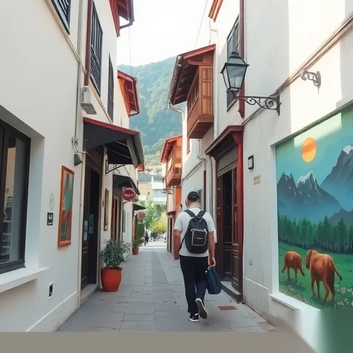 How to Plan a Perfect Stone Town Tour? A Step-by-Step Guide for First-Time Visitors–智穹界JourneyLink