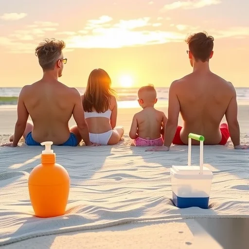 How to Plan a Perfect Summer Vacation? A Step-by-Step Guide for a Stress-Free Trip–智穹界JourneyLink