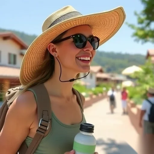 How to Plan a Perfect Sunny Travel Itinerary?–智穹界JourneyLink