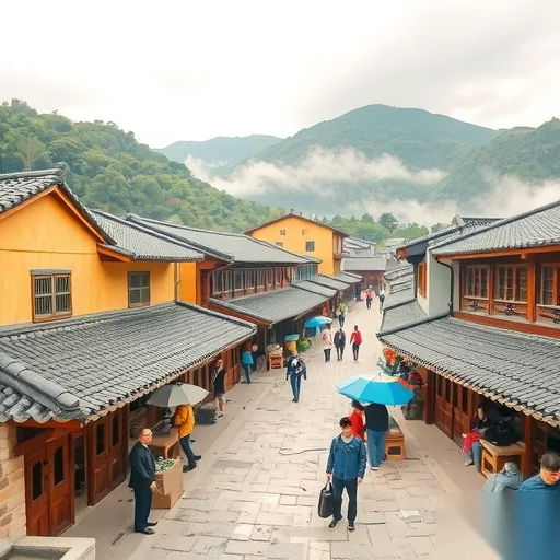 How to Plan a Perfect Tibet Yanbian Tourism Itinerary?–智穹界JourneyLink
