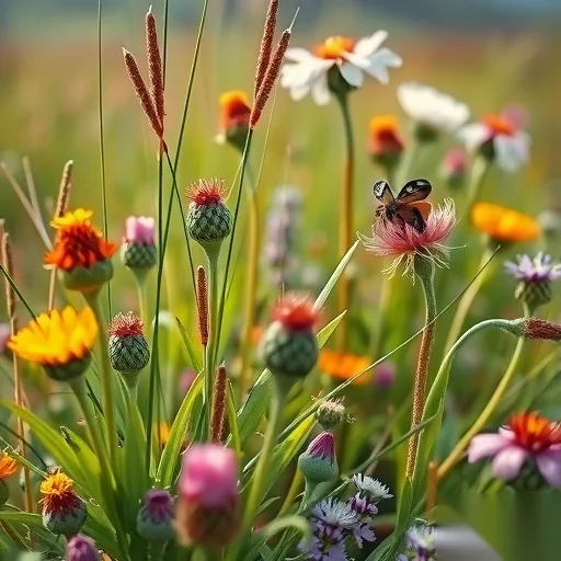 How to Plan a Perfect Tour to Ifalco Grassland?–智穹界JourneyLink