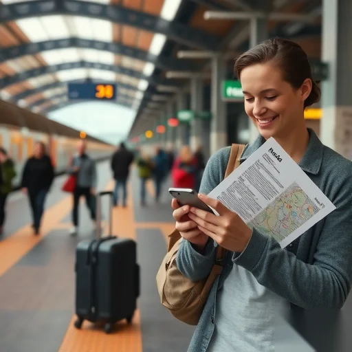 How to Plan a Perfect Travel Itinerary with Tian Nu Travel Guide?–智穹界JourneyLink