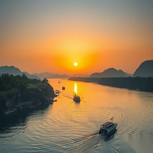 How to Plan a Perfect Trip from Guilin North Station?–智穹界JourneyLink