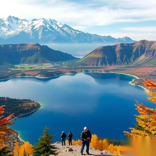 How to Plan a Perfect Trip to Changbai Mountain North Slope?–智穹界JourneyLink