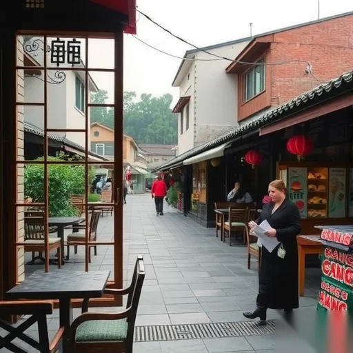 How to Plan a Perfect Trip to Chengdu in March?–智穹界JourneyLink