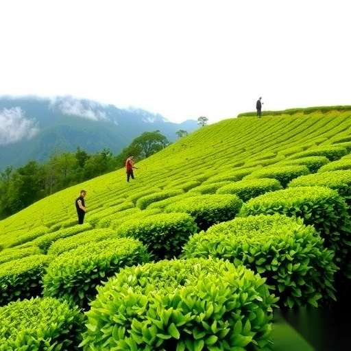 How to Plan a Perfect Trip to Duyun? A Step-by-Step Guide for First-Time Travelers–智穹界JourneyLink