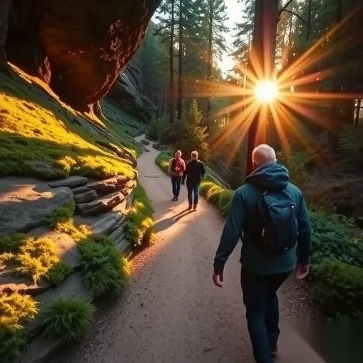 How to Plan a Perfect Trip to Elf Gorge? A Step-by-Step Guide–智穹界JourneyLink