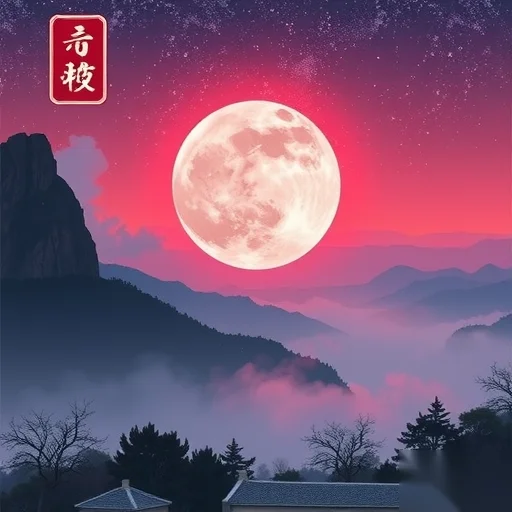 How to Plan a Perfect Trip to Guanzhishan Scenic Area?–智穹界JourneyLink