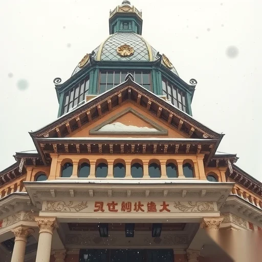 How to Plan a Perfect Trip to Harbin? Here’s Your Ultimate Guide–智穹界JourneyLink