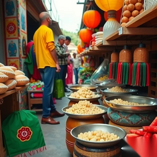 How to Plan a Perfect Trip to Kizil City? A Step-by-Step Guide–智穹界JourneyLink