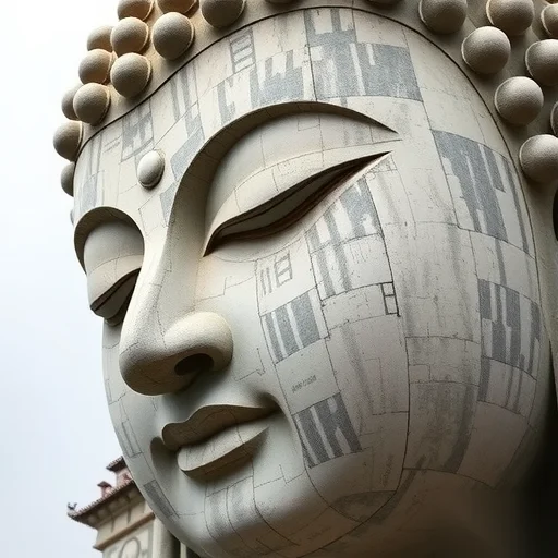 How to Plan a Perfect Trip to Leshan Giant Buddha? A Step-by-Step Guide–智穹界JourneyLink