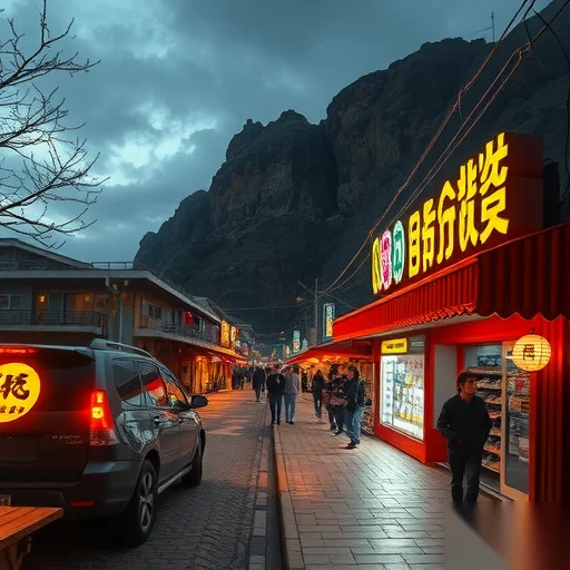 How to Plan a Perfect Trip to Lingshan Scenic Area in Shangrao?–智穹界JourneyLink