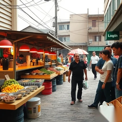 How to Plan a Perfect Trip to Loudi? A Complete Travel Guide–智穹界JourneyLink