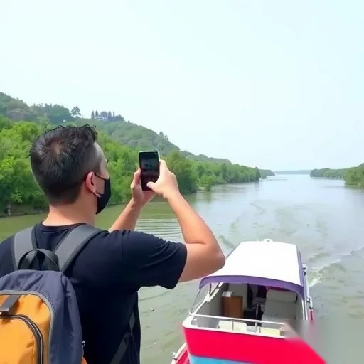 How to Plan a Perfect Trip to Maoming? A Step-by-Step Guide for First-Time Travelers–智穹界JourneyLink