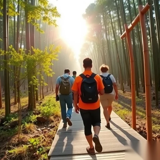 How to Plan a Perfect Trip to Nan Shan Bamboo Sea?–智穹界JourneyLink