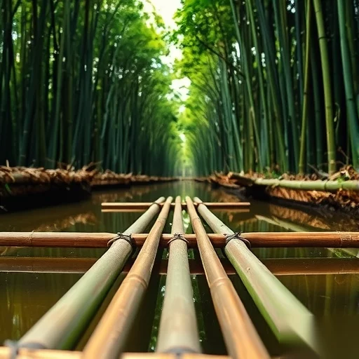 How to Plan a Perfect Trip to Nan Shan Bamboo Sea?–智穹界JourneyLink