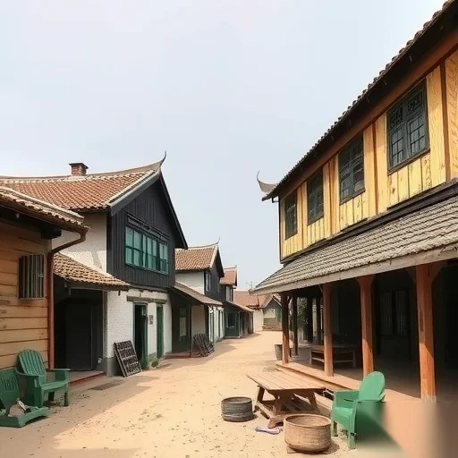 How to Plan a Perfect Trip to Qiaojia? A Step-by-Step Guide–智穹界JourneyLink