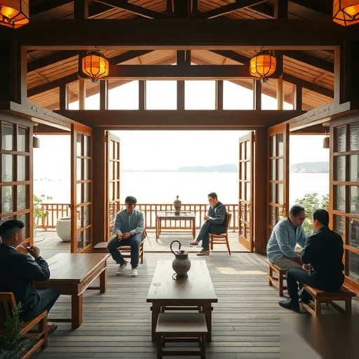 How to Plan a Perfect Trip to Rizhao, Shandong? A Traveler’s Guide–智穹界JourneyLink