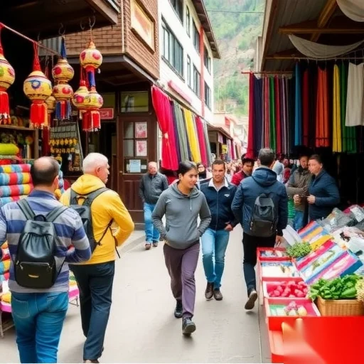 How to Plan a Perfect Trip to Shangri-La, Yunnan?–智穹界JourneyLink