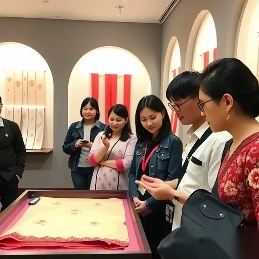 How to Plan a Perfect Trip to Shengzhou, China for Thai Travelers?–智穹界JourneyLink