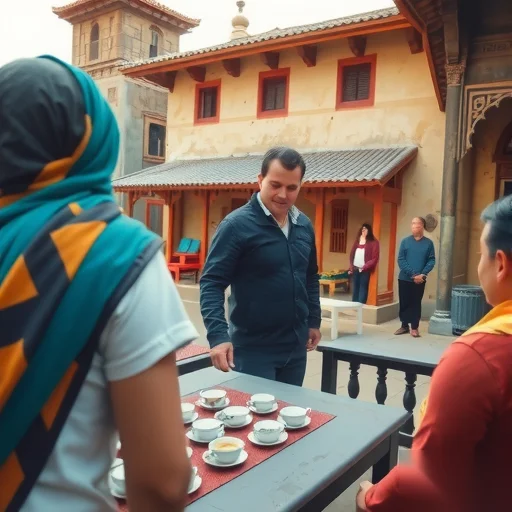 How to Plan a Perfect Trip to Shixingcun Village?–智穹界JourneyLink