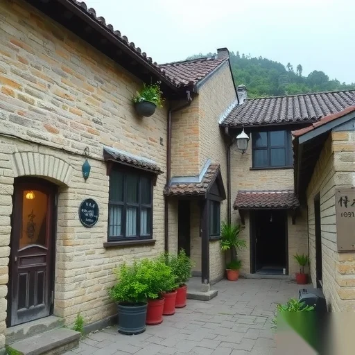 How to Plan a Perfect Trip to Taoyuan Shengjing?–智穹界JourneyLink