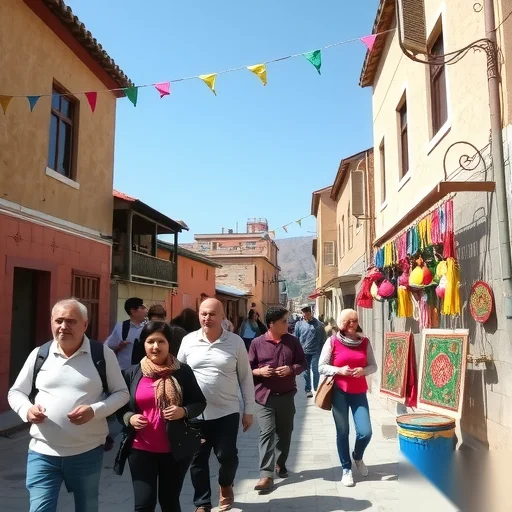 How to Plan a Perfect Trip to Wensu Ancient City?–智穹界JourneyLink