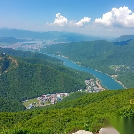 How to Plan a Perfect Trip to Xichang? A Step-by-Step Guide for First-Time Travelers–智穹界JourneyLink