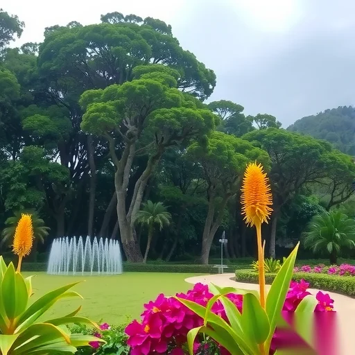 How to Plan a Perfect Trip to Xishuangbanna?–智穹界JourneyLink