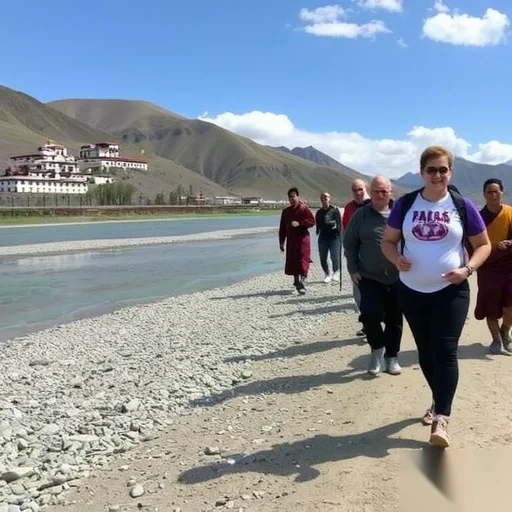 How to Plan a Perfect Trip to Yarlung Tsangpo River? A Step-by-Step Guide–智穹界JourneyLink