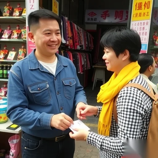 How to Plan a Perfect Trip to Yiwu? A Complete Travel Guide for First-Time Visitors–智穹界JourneyLink
