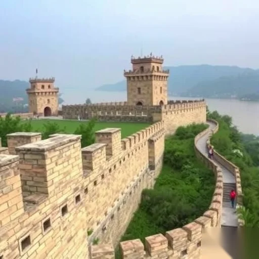How to Plan a Perfect Trip to the Yellow River at Tongguan?–智穹界JourneyLink