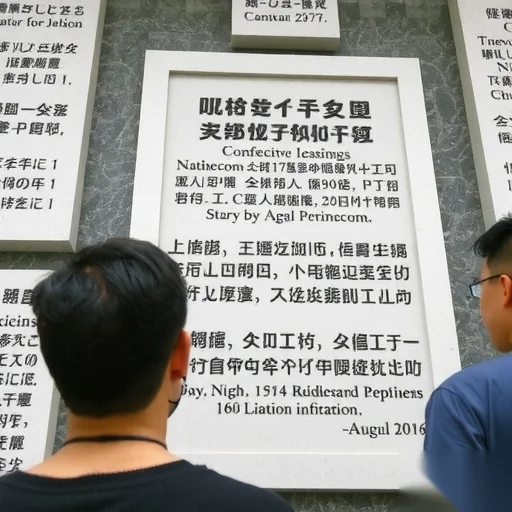 How to Plan a Perfect Visit to the Temple of Confucius?–智穹界JourneyLink